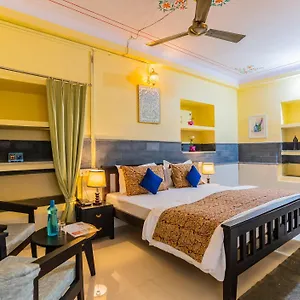 Kalyan Couette-café Udaipur