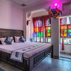Soham Haveli Hostel Udaipur