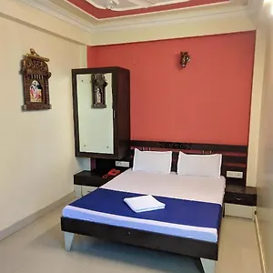 Panna Palace Hotel Udaipur