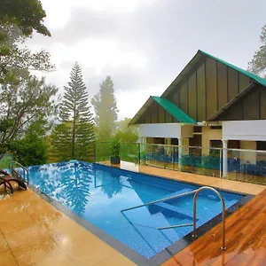 Chithirapuram Palace Station touristique Munnar