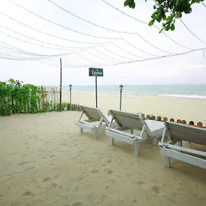 Station touristique Shalom Residency, Alappuzha