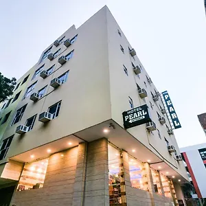Pearl - Mahipalpur Delhi Airport Hotel New Delhi