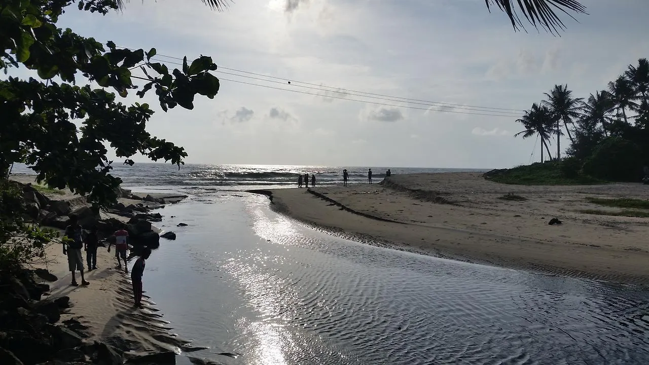 Funky Art Beach House Alappuzha