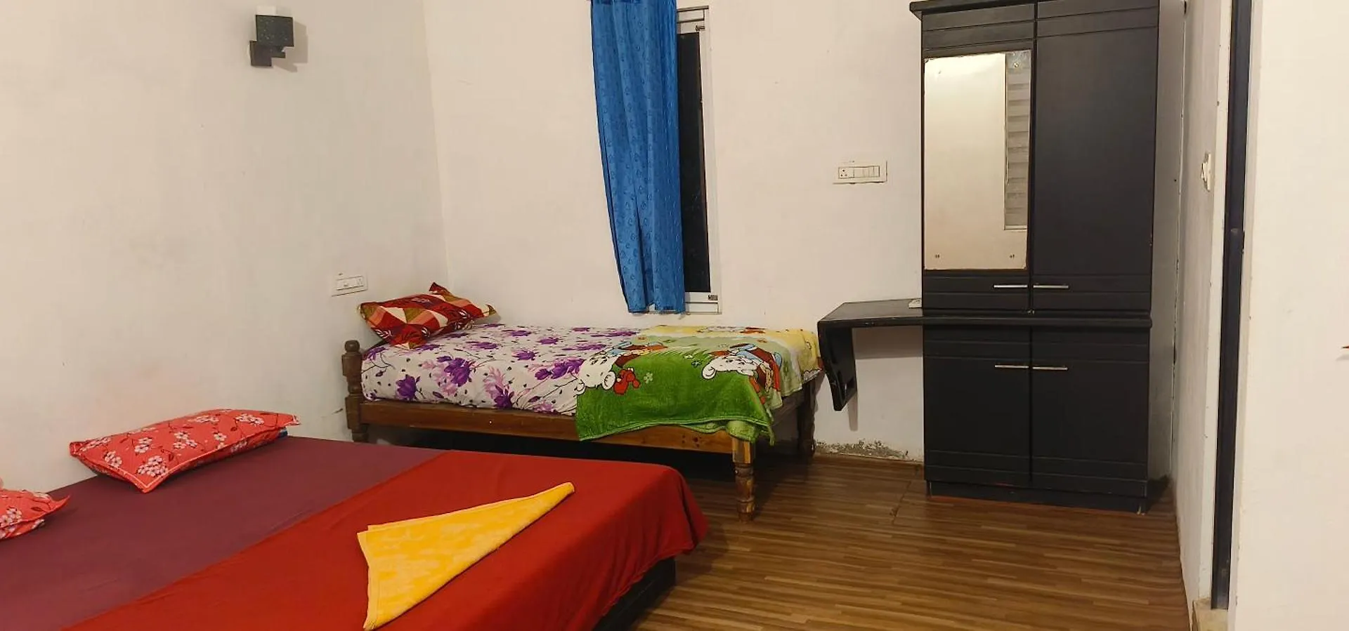 Bed & Breakfast Funky Art Beach House Alappuzha